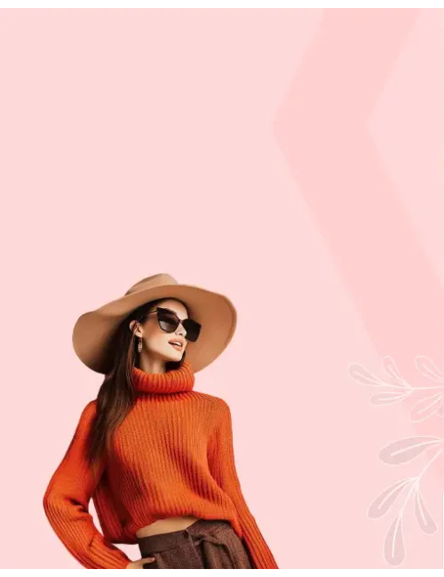 Moda Tarzınızı Daha Değişken Hale Getirin